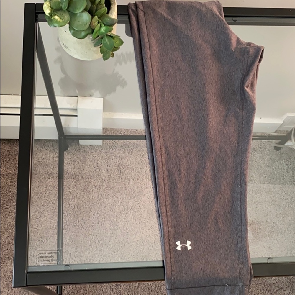 Under Armour spandex leggings